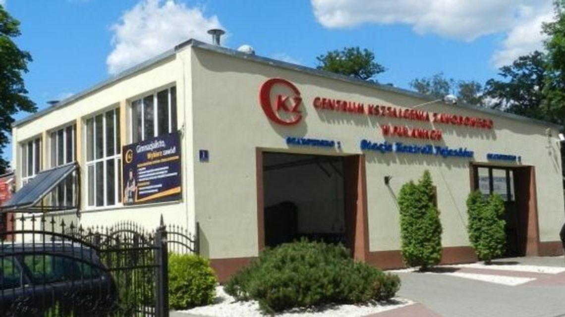 Puławy: Młodzi mechanicy dostaną nowy sprzęt