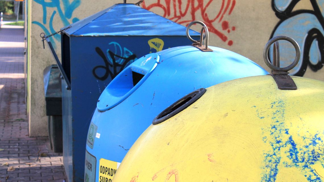 Puławy mówią "sprawdzam". Nowy bat na śmieciowych oszustów