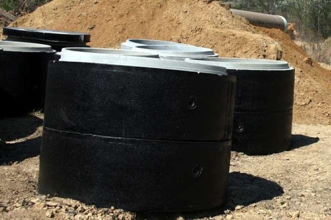 Puławy: MPWiK wyda 40 mln na wodociągi i kanalizację