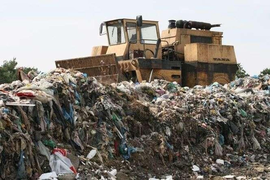 Puławy: Myślą o ile podnieść mieszkańcom opłaty za śmieci