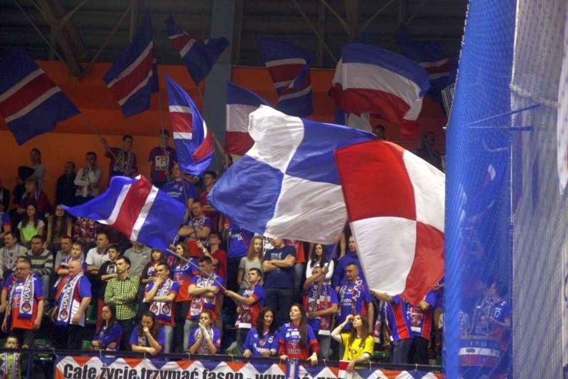 Puławy myślą o nowej hali sportowej. Stara zostanie sprzedana?