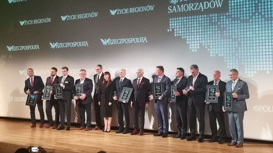 Puławy na 9. miejscu w rankingu samorządów