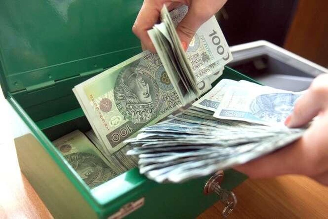 Puławy na czele rankingu zamożności 