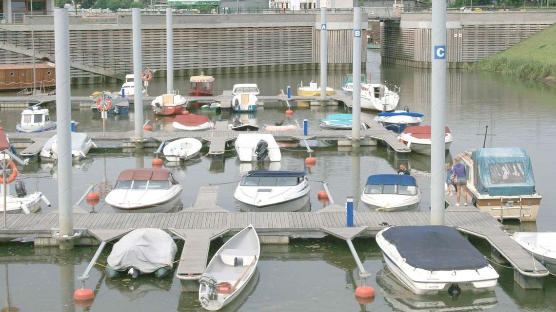 Puławy: Na kawę i lody do Mariny, powstanie nowa kawiarnia