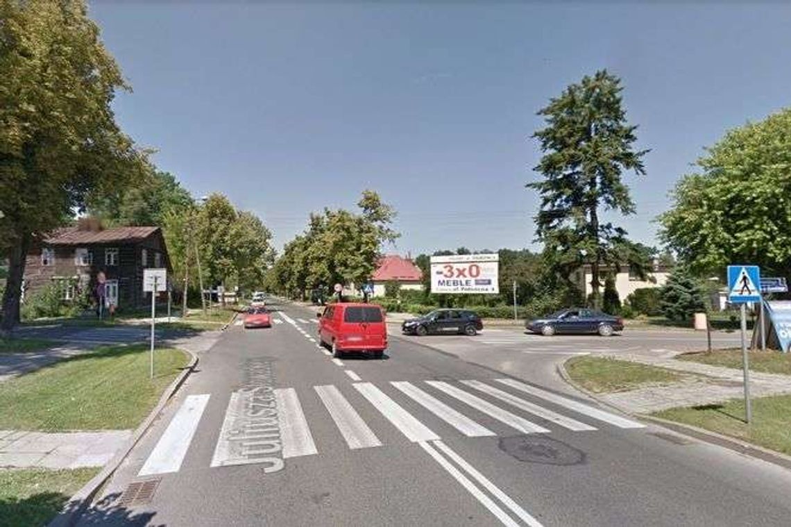 Puławy: Na Kołłątaja i Słowackiego nowych świateł nie będzie