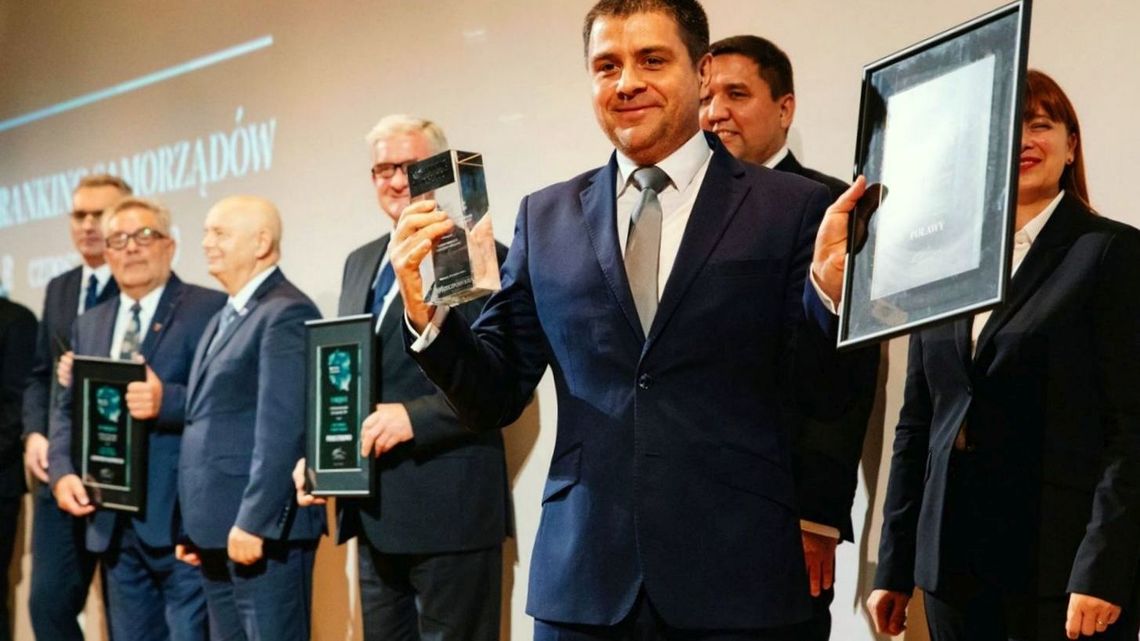 Puławy na podium, Żyrzyn przed Końskowolą