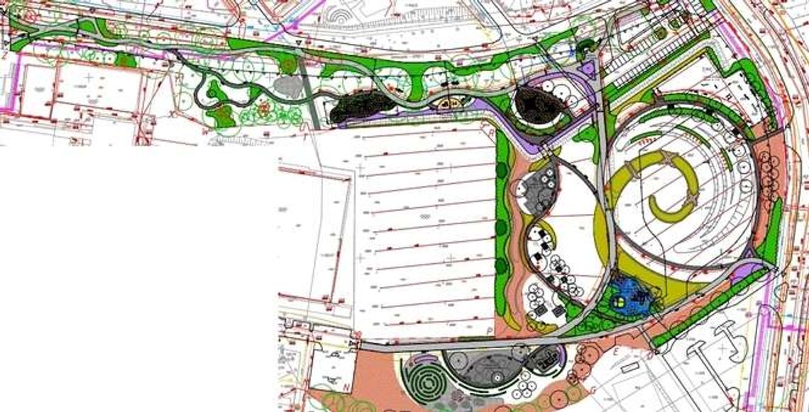 Puławy: Na spacer po nowych błoniach. Znalazł się chętny do przebudowy