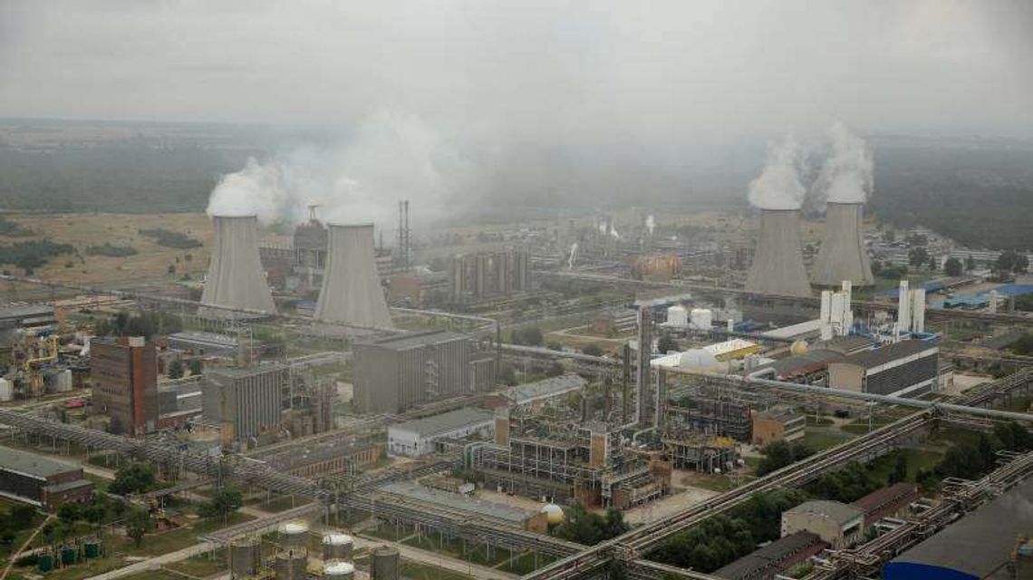 „Puławy” nadal bez przedstawiciela w zarządzie Grupy Azoty