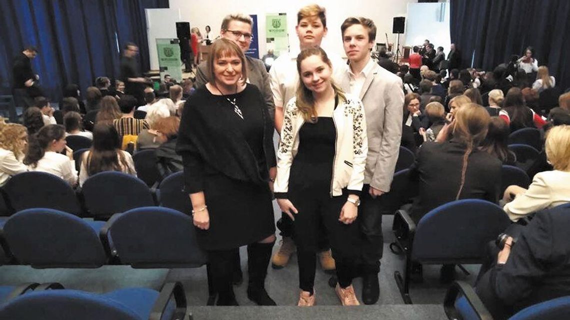 Puławy: Nagrali film i zgarnęli 35 tysięcy złotych