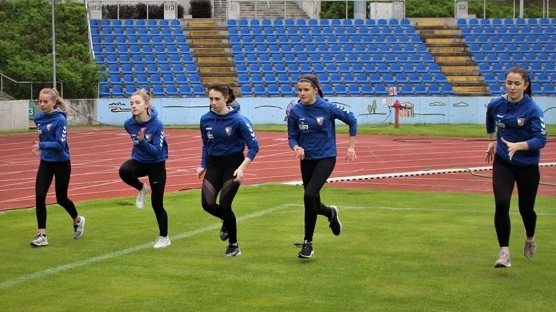 Puławy: Nagrody dla najlepszych sportowców dostarczy poczta