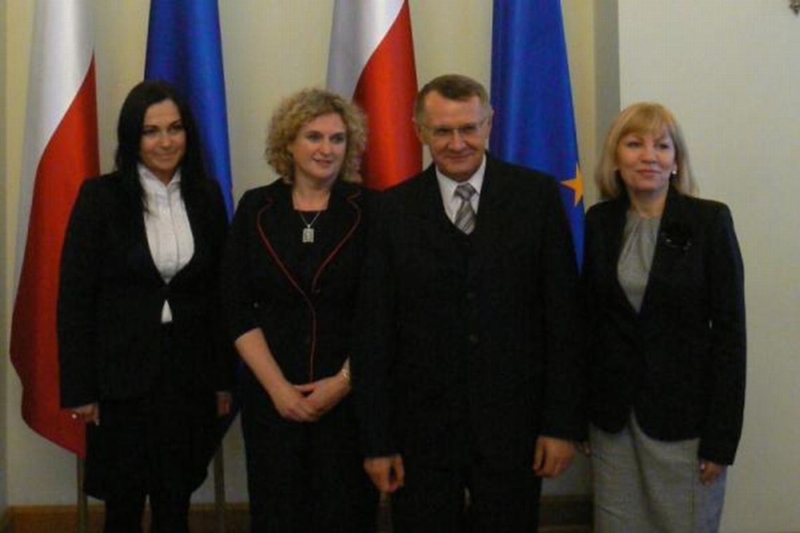 Puławy nagrodzone tytułem Super Samorząd