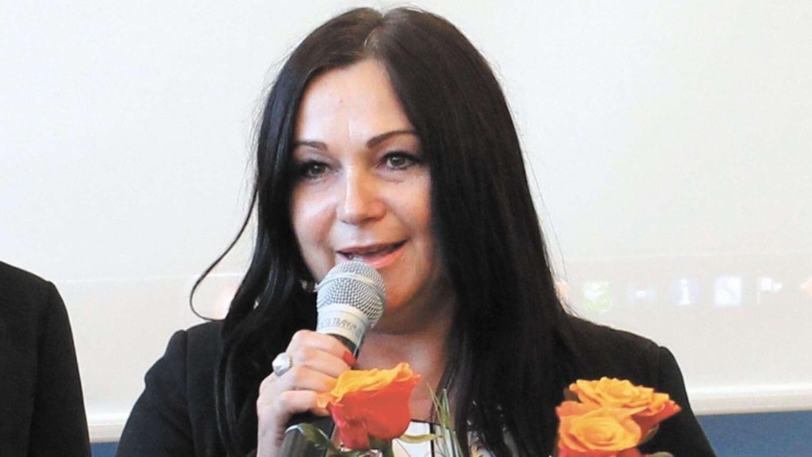 Puławy: Nauczycielka stanie do walki o fotel prezydenta