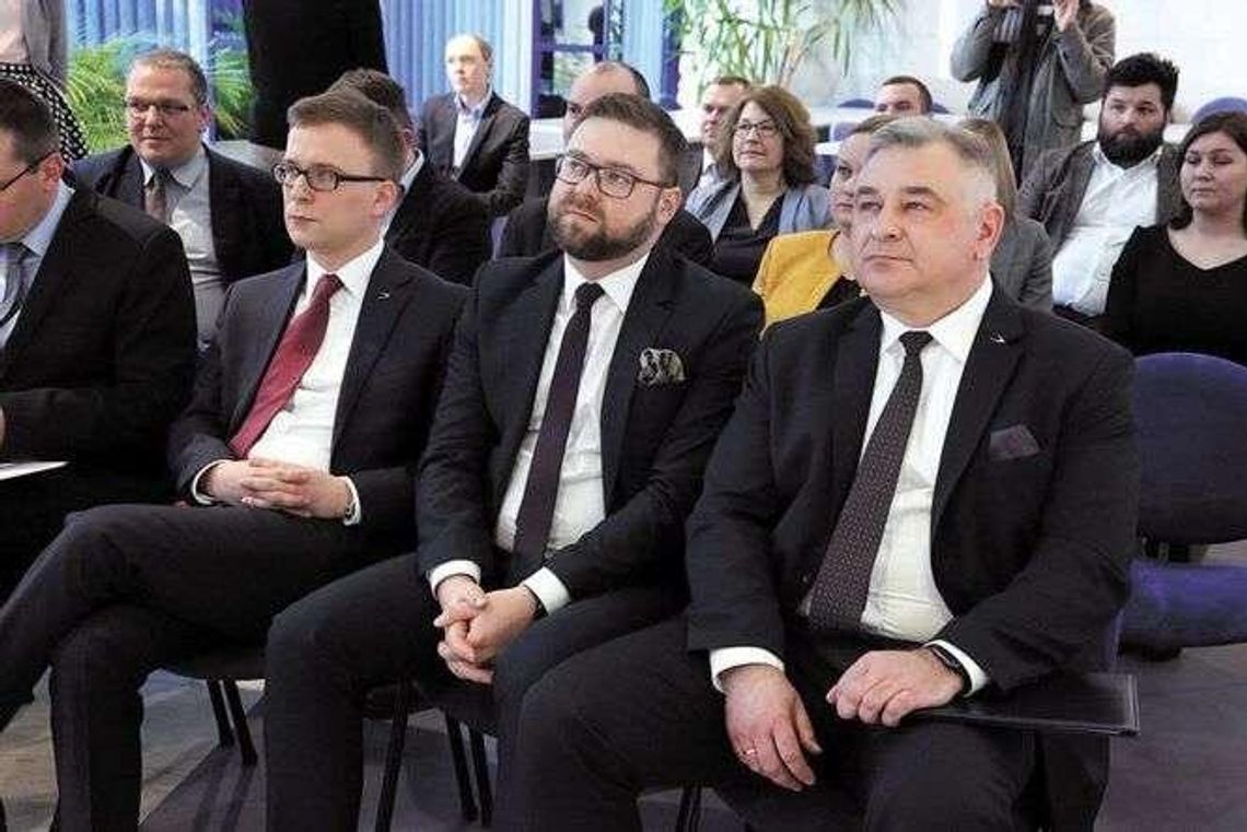 Puławy: Naukowcy mają pomóc Azotom