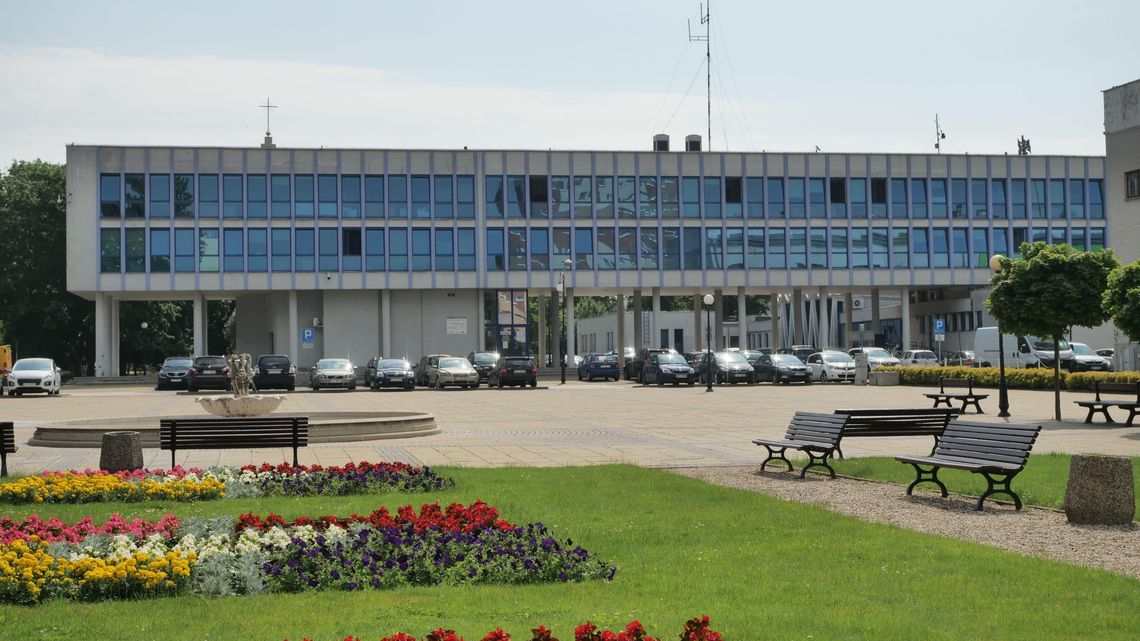 Puławy: Nie będzie ulicy Łąkowej, będzie Tulipanowa