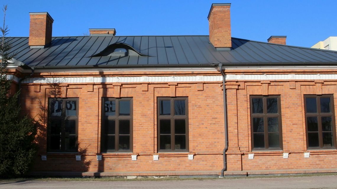 Puławy: Nie ma chętnych na dawne kasyno