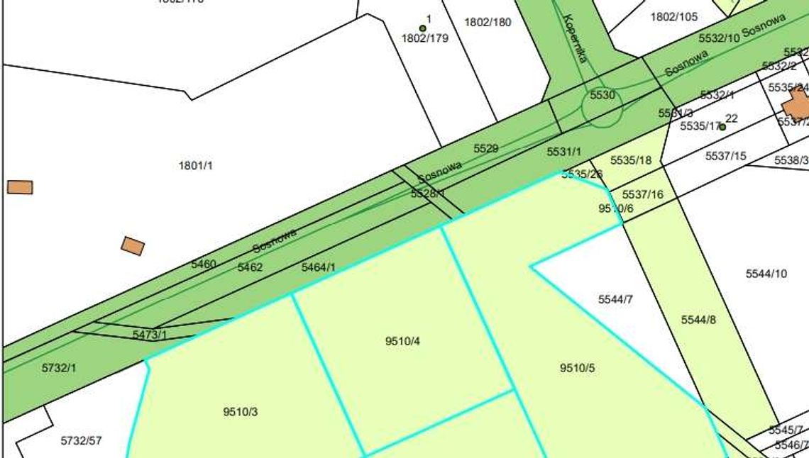 Puławy: Nie ma chętnych na działki, które sprzedaje urząd miasta