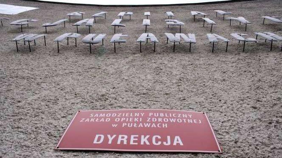 Puławy: Nie ma rady, nie ma konkursu na zastępcę dyrektora szpitala