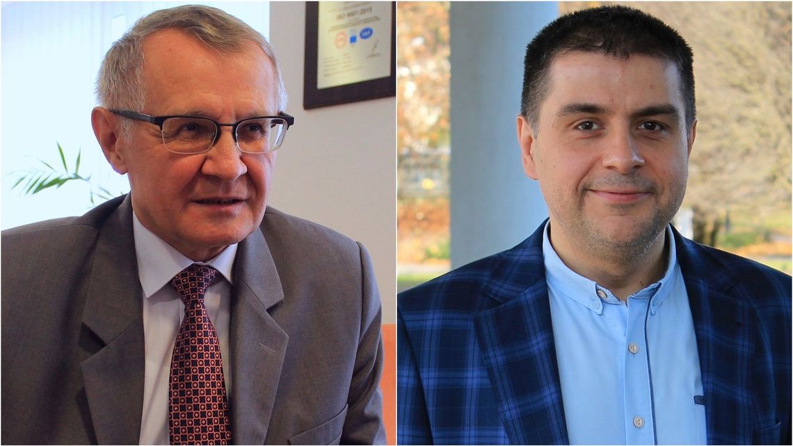 Puławy nie wysłały na czas projektu budżetu miasta. "Nie chcę krępować wizji i możliwości nowej władzy"