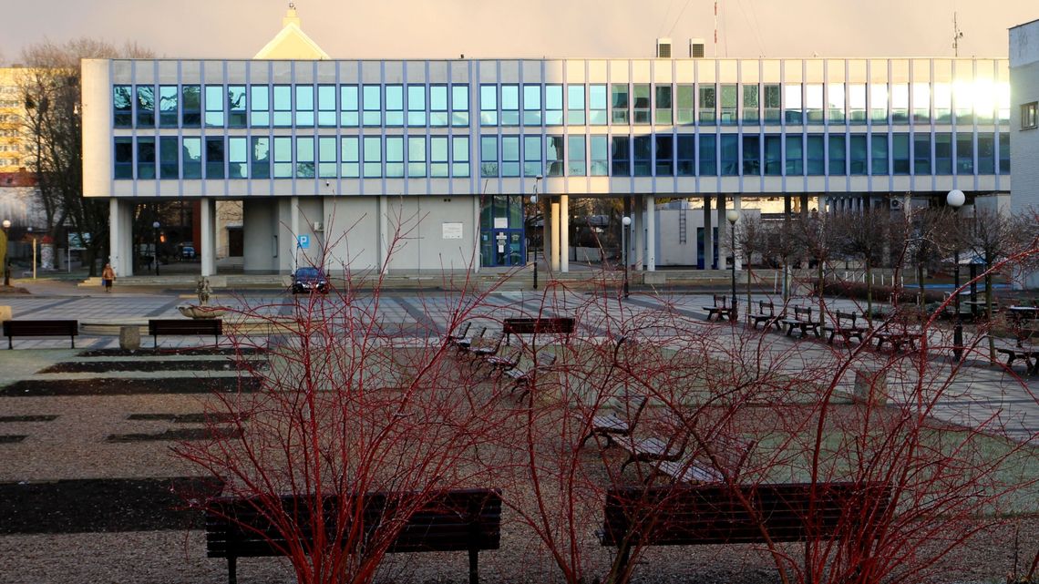 Puławy. NIK przyjrzał się inwestycjom. Sprawa w prokuraturze