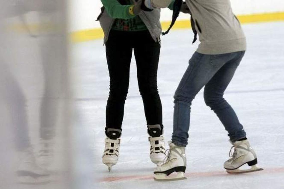 Puławy: Nowe lodowisko będzie tańsze Puławy: Nowe lodowisko będzie tańsze