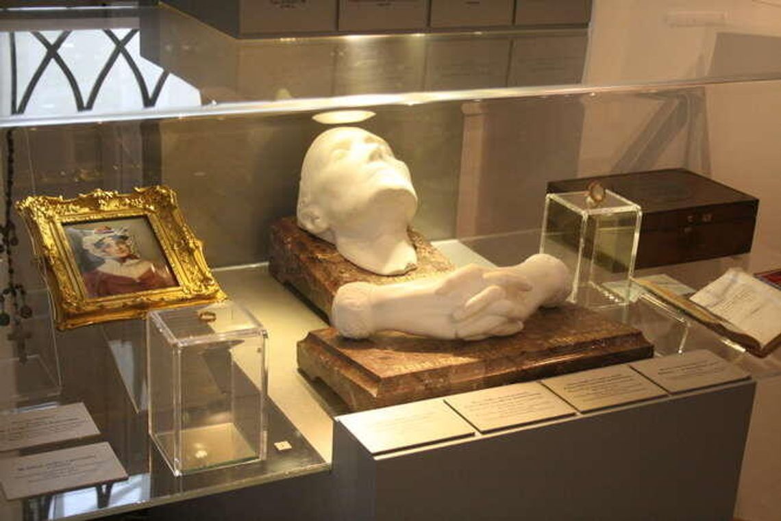 Puławy: Nowe muzeum ma pod górkę. Kto wysłał złe dokumenty do wojewody?