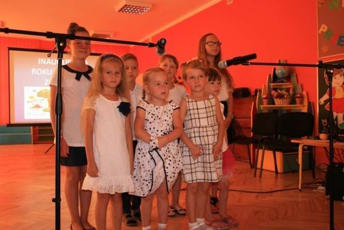 Puławy: nowe przedszkole po remoncie. Rok szkolny rozpoczęty