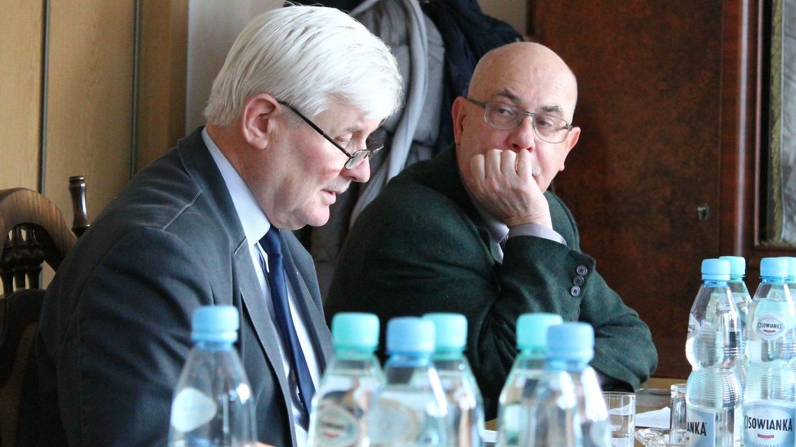 Puławy: Nowy prezes do wodociągów poszukiwany