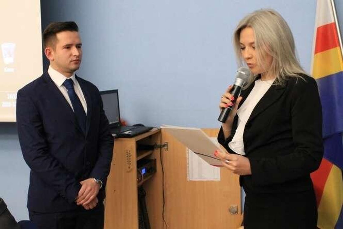Puławy: Nowy radny już zaprzysiężony