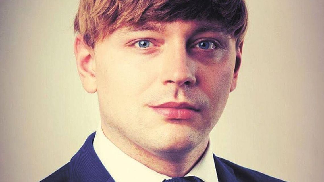 Puławy: Nowy radny zaprzysiężony