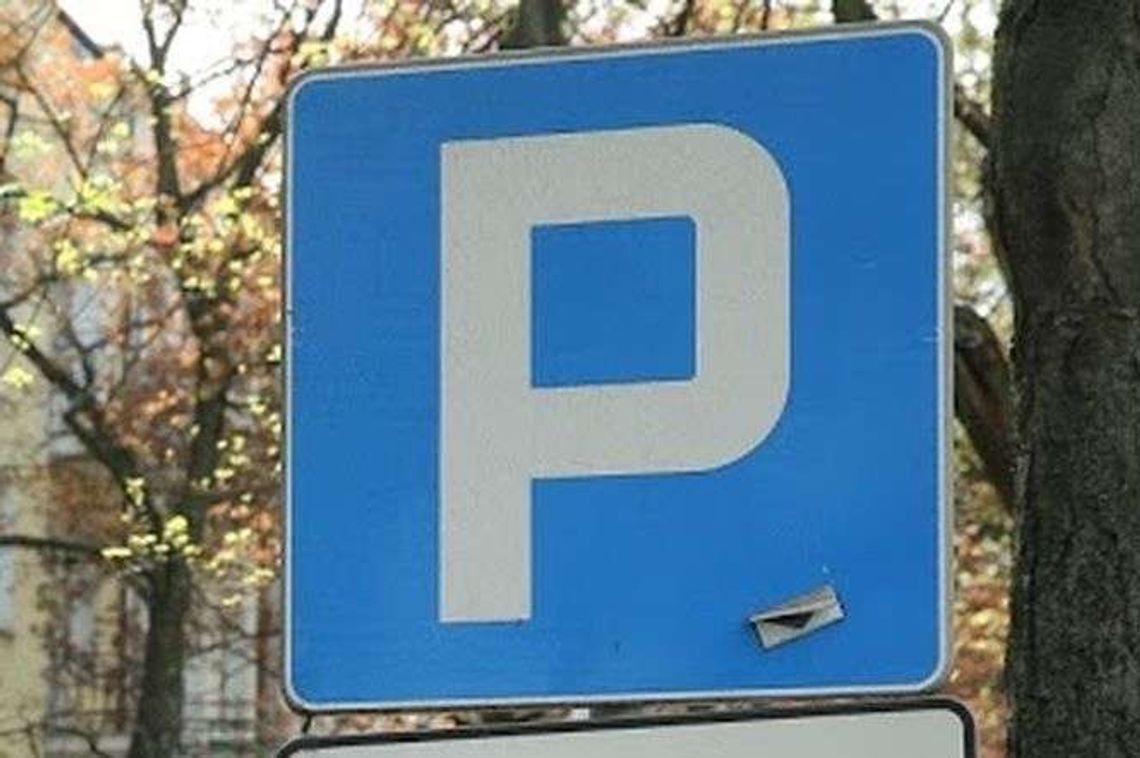 Puławy: Obywatelski parking nie dla każdego