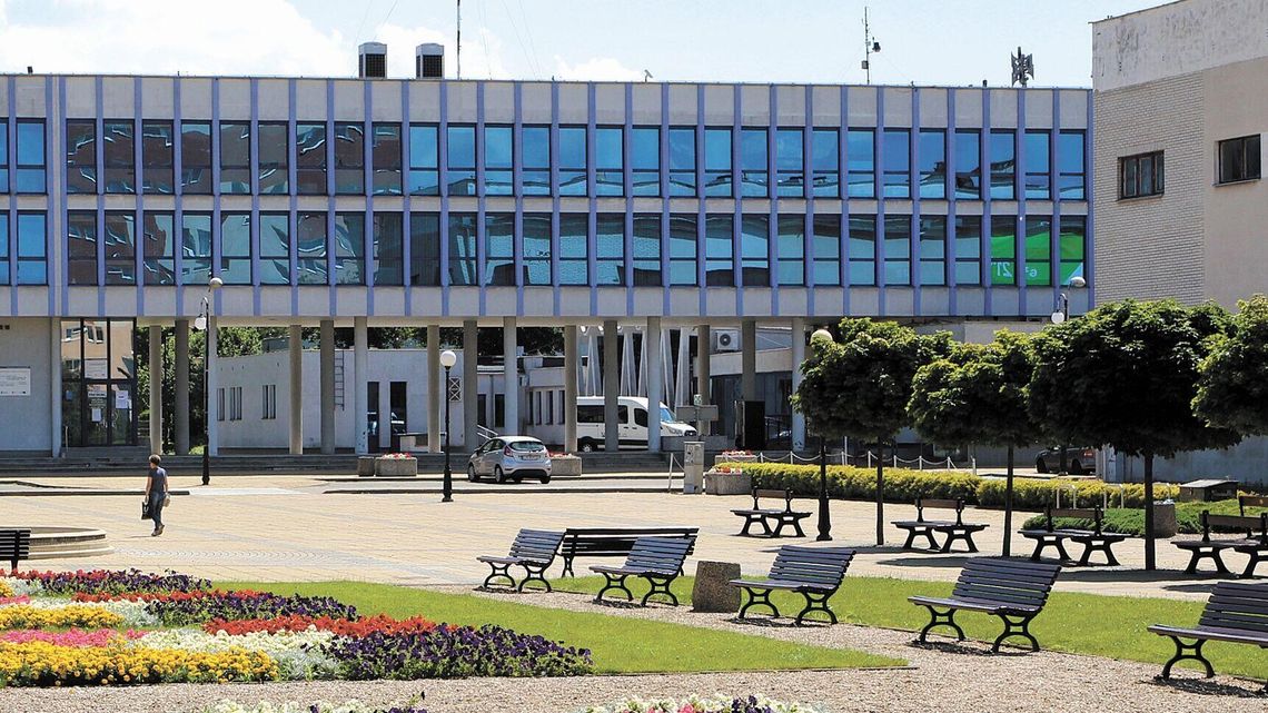 Puławy. Obywatelskie projekty podzielone. Oto lista zakceptowanych