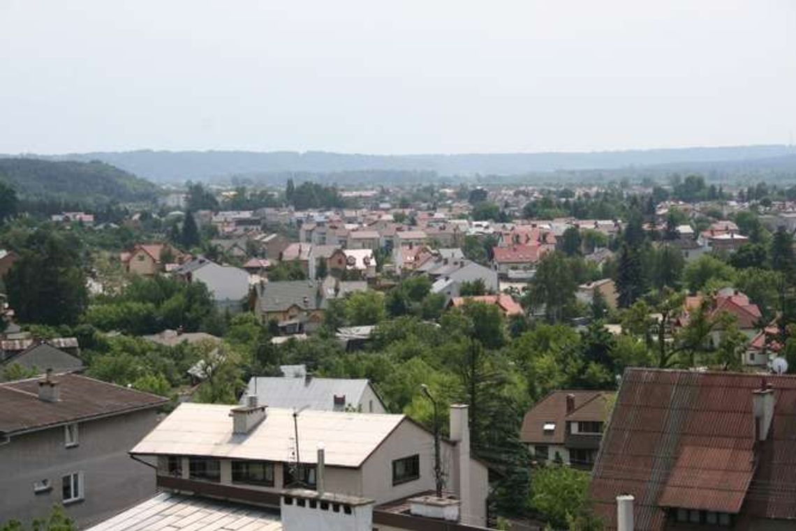 Puławy ograniczą zużycie energii. Ekspertyza kosztowała 70 tys. zł