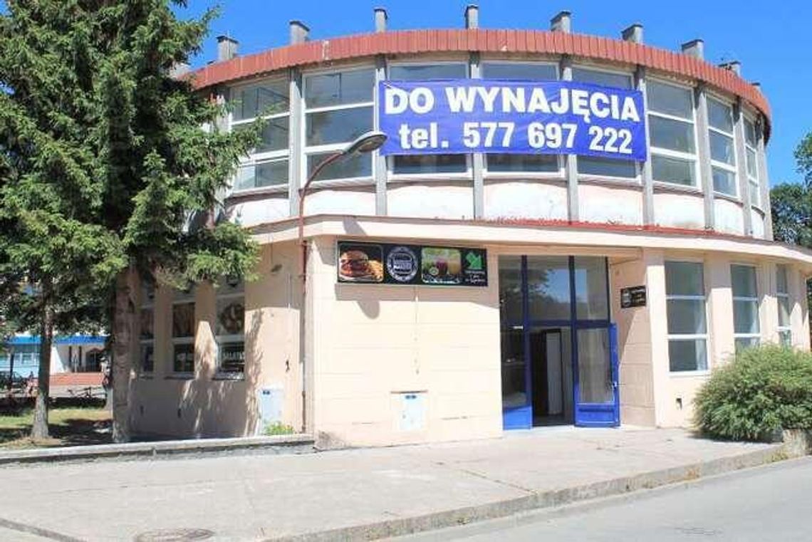 Puławy: Okrąglak czeka na remont