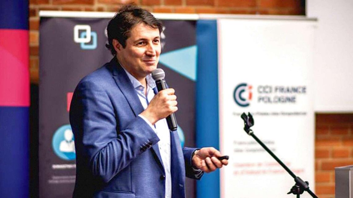 Puławy: Olimpijczyk spotka się z młodzieżą Puławy: Olimpijczyk spotka się z młodzieżą