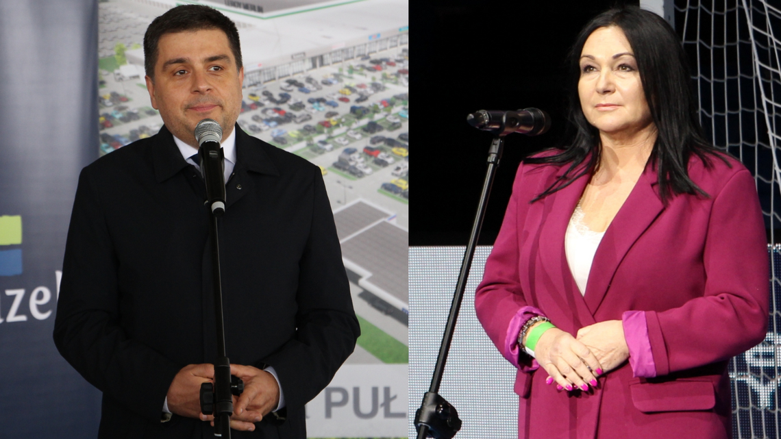 Puławy. Oni nie muszą się martwić podwyżkami