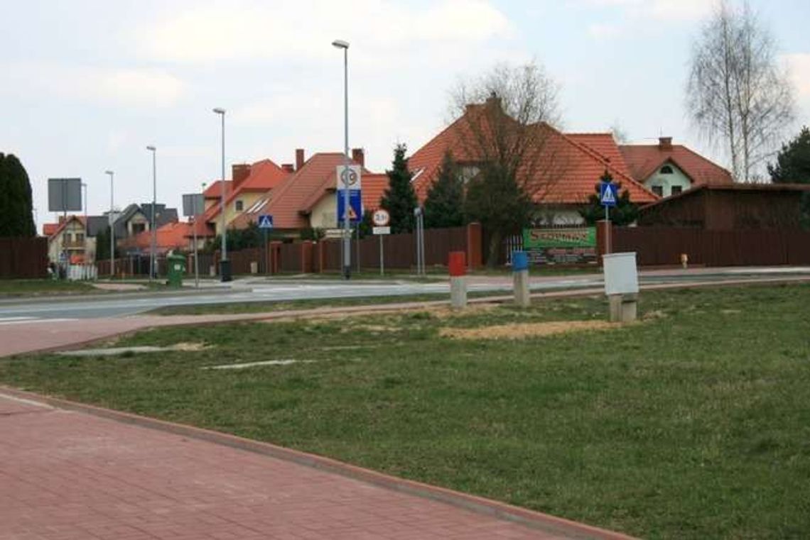 Puławy: Osiedle przy ul. Górnej domaga się rekreacji