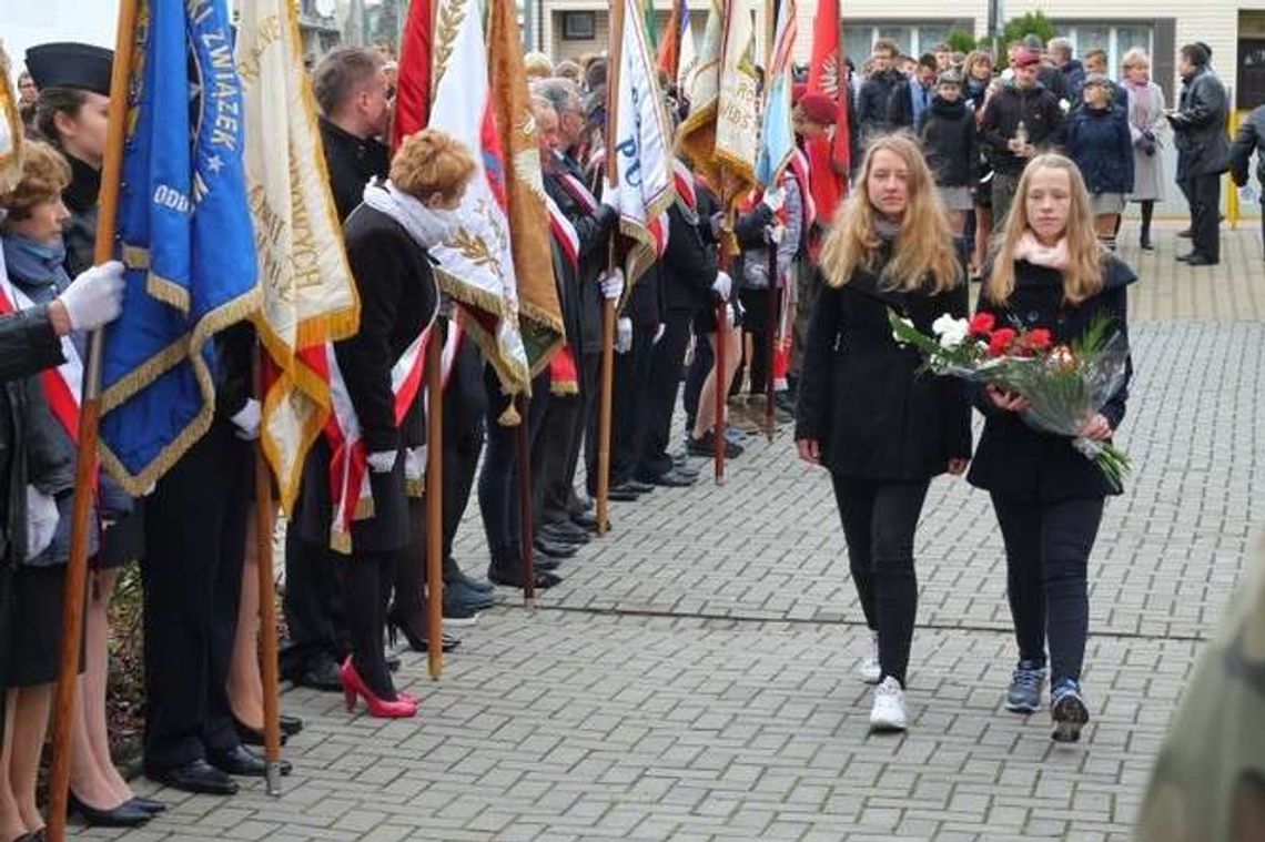 Puławy pamiętają o Konstytucji 3 Maja (zdjęcia)