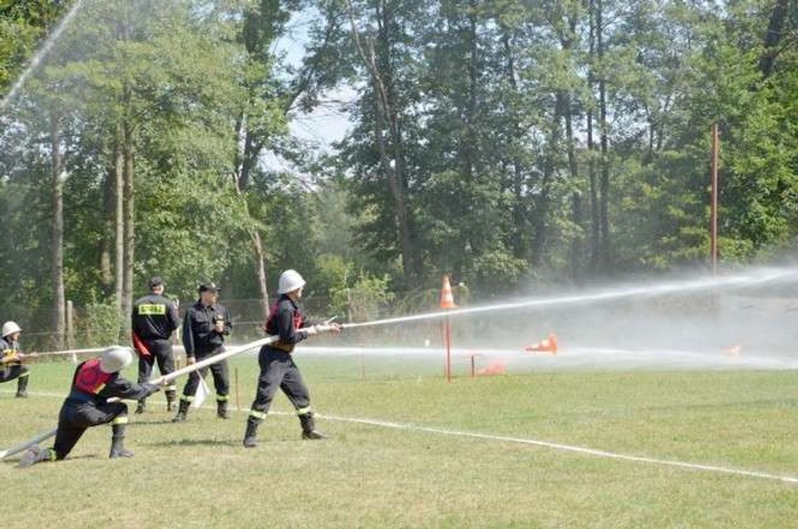 Puławy, Parczew. Poznamy najlepszych strażaków w województwie