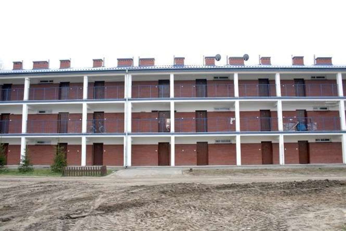 Puławy: Pięć części miasta do rewitalizacji