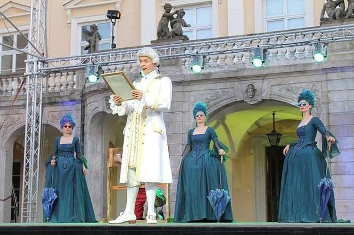 Puławy: Pieniądze na kulturę podzielone