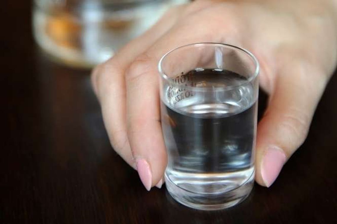 Puławy: Pijani rodzice opiekowali się dziećmi