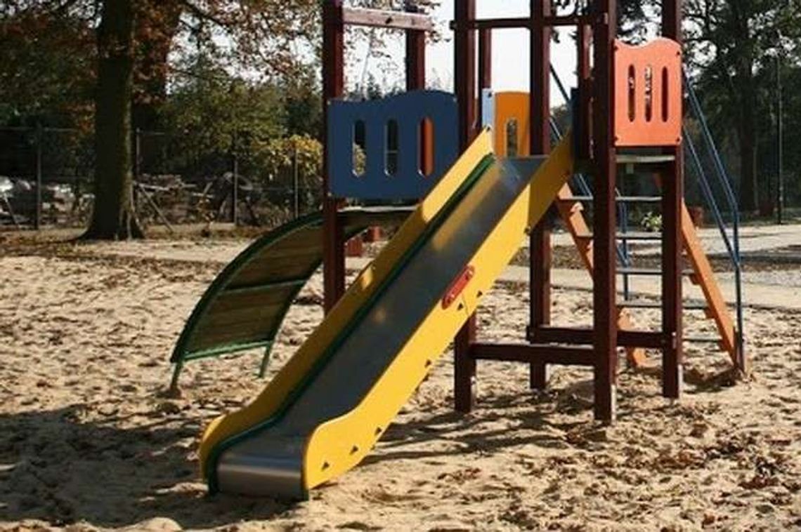 Puławy: Place zabaw będą droższe