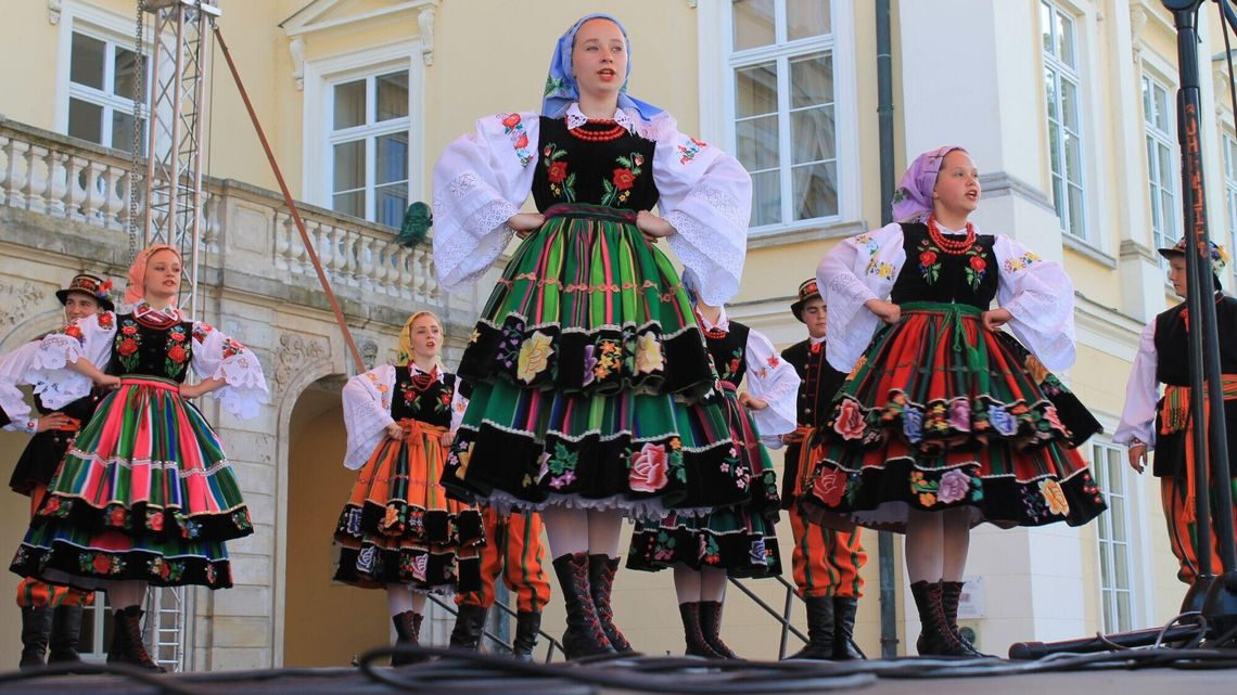 Puławy. Plan na maj: koncerty, konkursy i spektakle Puławy. Plan na maj: koncerty, konkursy i spektakle