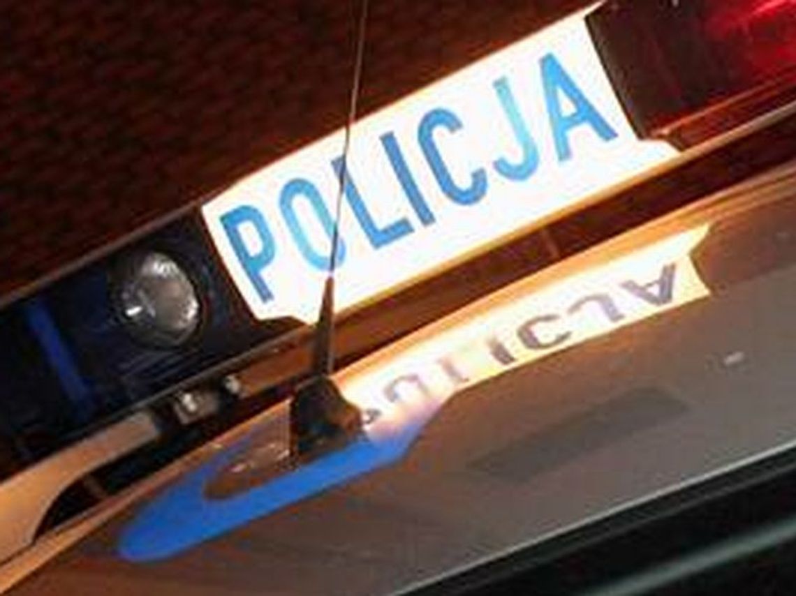 Puławy: Pobili przechodniów bez powodu