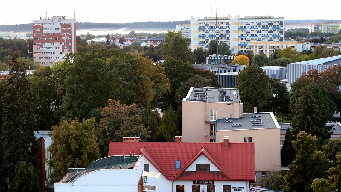 Puławy. Podatki od nieruchomości mają pójść w górę