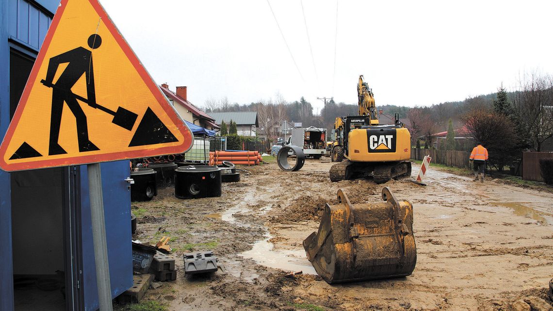 Puławy: Położą kostkę zamiast betonowych płyt