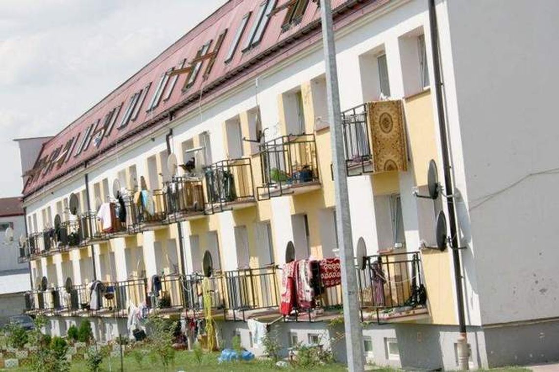 Puławy pomogą Romom? W czwartek decyzja radnych