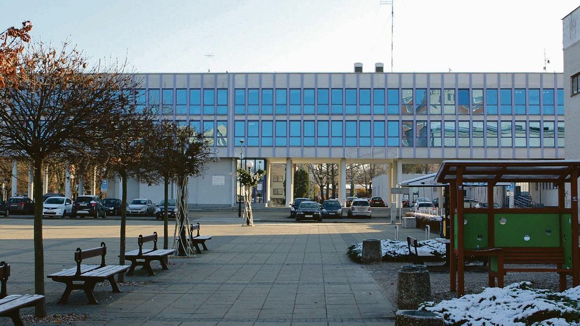 Puławy: Ponad 934 tysiące złotych na "trzynastki" dla urzędników