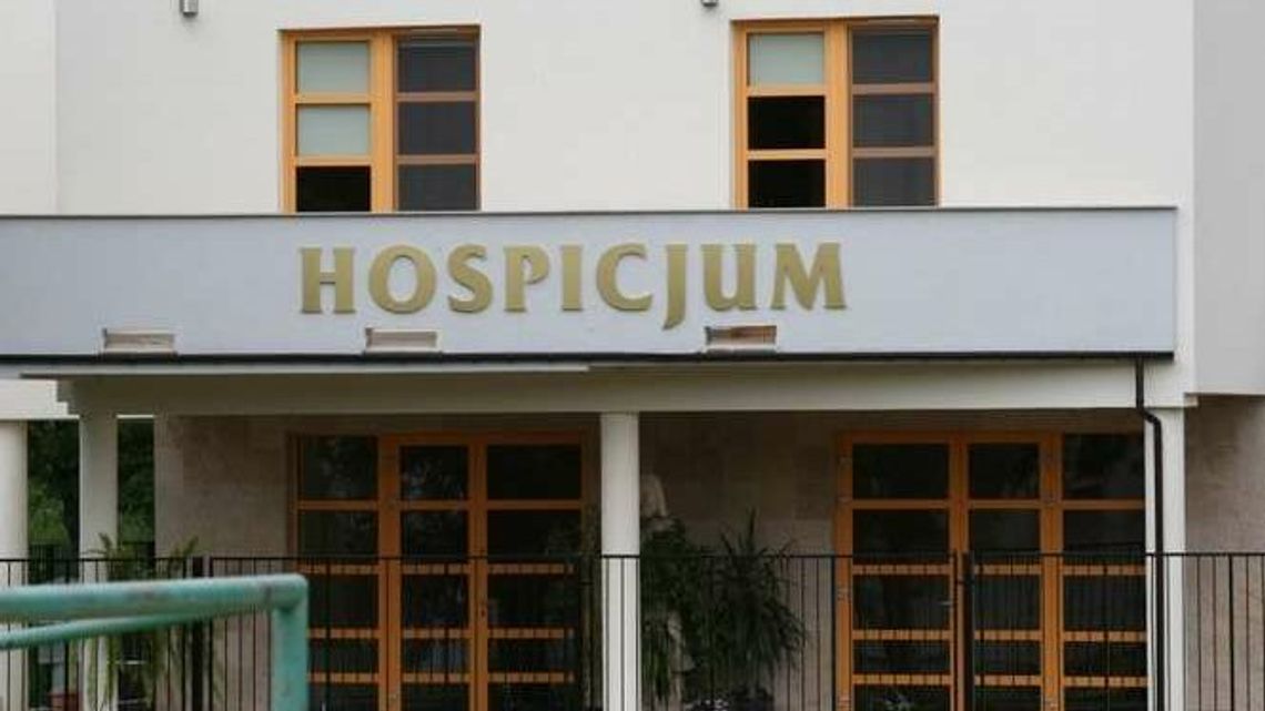 Puławy. Poprawią dojazd do hospicjum