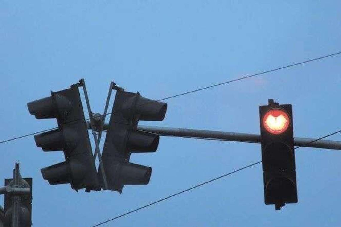 Puławy: Potrzeba świateł na kolejnych skrzyżowaniach? Będzie raport Puławy: Potrzeba świateł na kolejnych skrzyżowaniach? Będzie raport